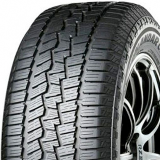 Yokohama Geolandar CV 4S G061 235/45 R 19 99V