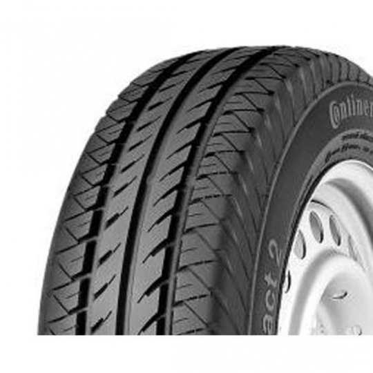 Continental VancoContact 2 225/60 R 16C 105/103H