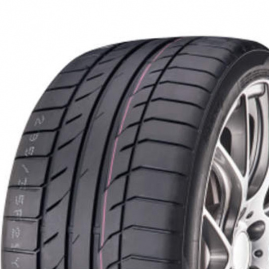 Gripmax Stature H/T 255/60 R 18 112V