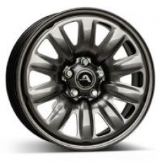 ALCAR HYBRIDRAD 132801A 5 x 112.00 ET41 ALCAR HYBRIDRAD 132801A 5 x 112.00 ET41