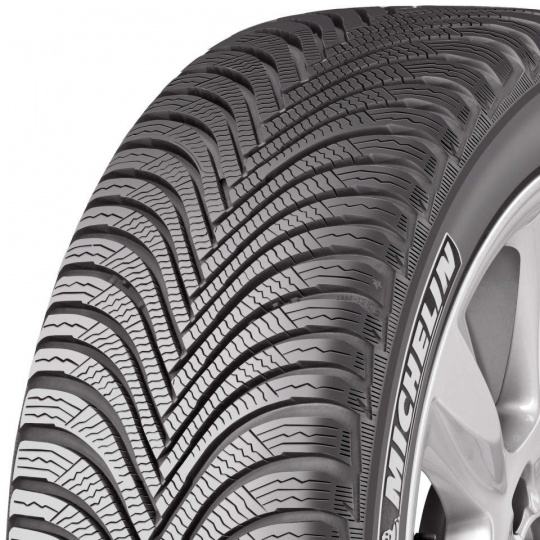 Michelin Alpin 5 205/55 R 17 91H