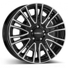 DEZENT KE dark 7,5x18 DEZENT KE dark 7,5x18