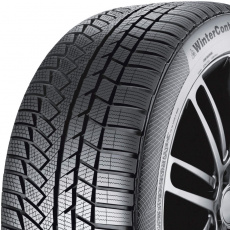 Continental WinterContact TS 850 P 275/50 R 20 113V Continental WinterContact TS 850 P 275/50 R 20 113V