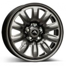 ALCAR HYBRIDRAD 130400A 5 x 114.30 ET50 ALCAR HYBRIDRAD 130400A 5 x 114.30 ET50