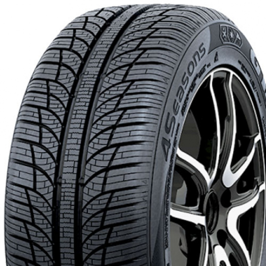 GT Radial 4Seasons 225/55 R 18 102V