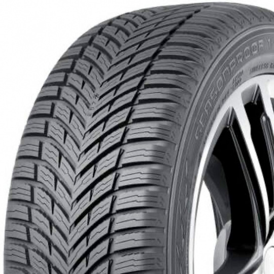 Nokian Seasonproof 1 215/70 R 16 100H