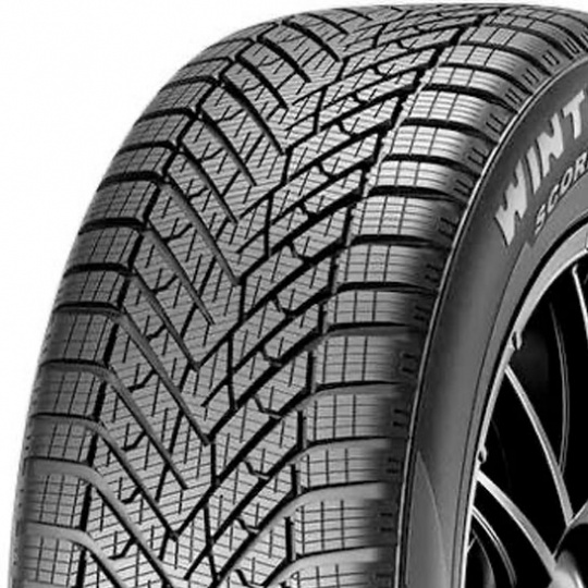 Pirelli Scorpion Winter 2 255/50 R 20 109V