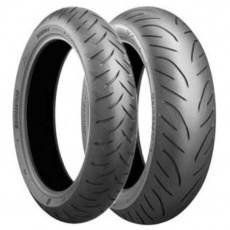 Bridgestone SC 2 120/70 R 15 56H Bridgestone SC 2 120/70 R 15 56H