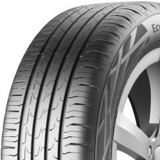 Continental EcoContact 6 Q 255/35 R 21 101Y Continental EcoContact 6 Q 255/35 R 21 101Y