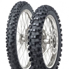 Dunlop Geomax MX53 90/100 D 16 51M