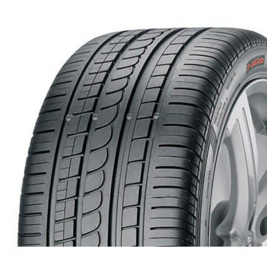 Pirelli PZERO Rosso 245/45 ZR 16 94Y