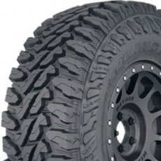Yokohama Geolandar M/T G003 285/75 R 17 121/118Q Yokohama Geolandar M/T G003 285/75 R 17 121/118Q