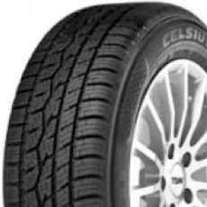 Toyo Celsius Cargo 215/60 R 17C 109/107T Toyo Celsius Cargo 215/60 R 17C 109/107T