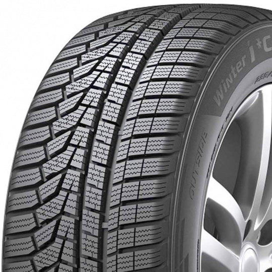 Hankook Winter i*cept evo2 SUV W320A 255/65 R 16 109H