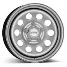 DOTZ 4X4 Modular 5 x 120.00 ET30 DOTZ 4X4 Modular 5 x 120.00 ET30