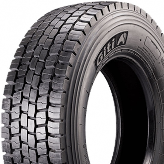 Giti GDR638 265/70 R 19,5 140/138M