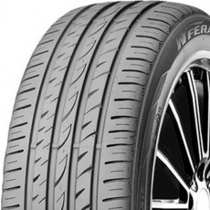 Nexen N'fera SU4 225/55 R 17 101W Nexen N'fera SU4 225/55 R 17 101W