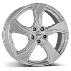 DEZENT KB silver 6,5x17 DEZENT KB silver 6,5x17