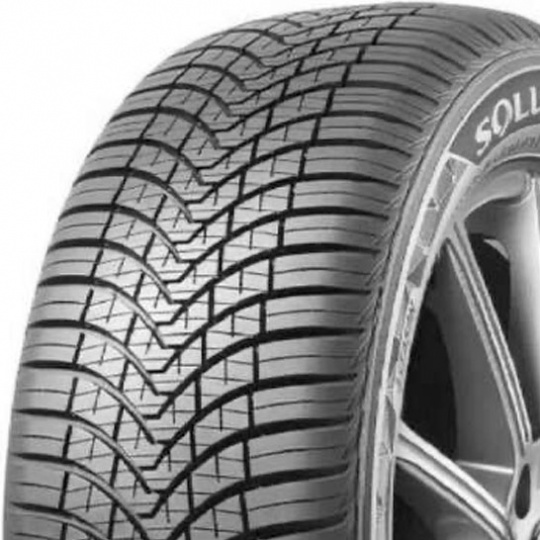 Kumho Solus 4S HA32 185/60 R 15 88H