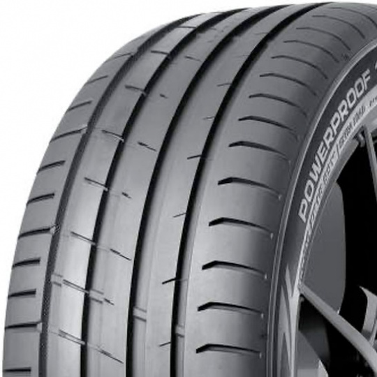 Nokian Powerproof 1 255/55 ZR 19 111Y