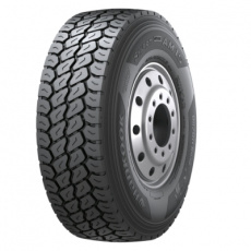 Hankook SMaRT WORK AM15+ 385/65 R 22,5 164K Hankook SMaRT WORK AM15+ 385/65 R 22,5 164K