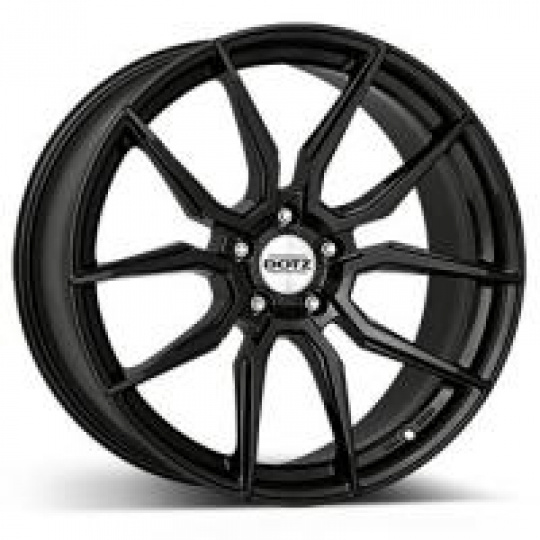 DOTZ Misano grey  5 x 112.00 ET35