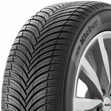 Kleber Quadraxer SUV FSL 255/60 R 18 112V Kleber Quadraxer SUV FSL 255/60 R 18 112V