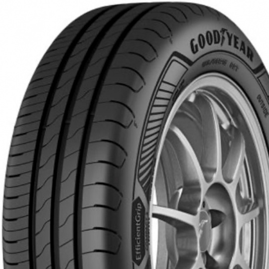 Goodyear Efficientgrip Compact 2 165/65 R 14 79T