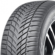 Nokian Seasonproof SUV 215/55 R 18 99V Nokian Seasonproof SUV 215/55 R 18 99V
