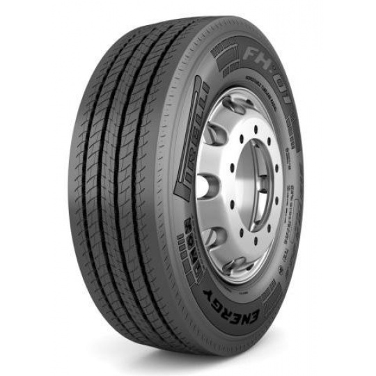 Pirelli FH:01 Y 315/80 R 22,5 158/150L