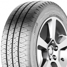 Point-S Summer Van S 195/70 R 15C 104/102R