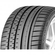 Continental ContiSportContact 2 275/40 R 18 103W