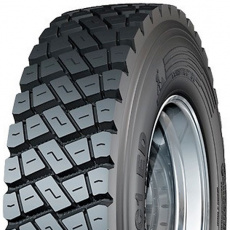 Continental HDC1 ED 315/80 R 22,5 156/150K