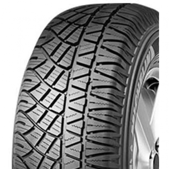 Michelin Latitude Cross 225/70 R 16 103H