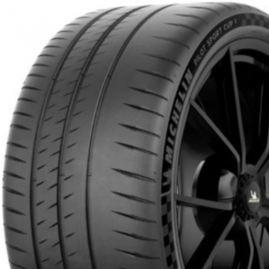 Michelin Pilot Sport CUP 2 R Connect 275/35 ZR 21 103Y