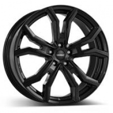DEZENT TV black 8x19 DEZENT TV black 8x19