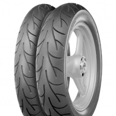 Continental ContiGo! 4/ D 18 64H Continental ContiGo! 4/ D 18 64H
