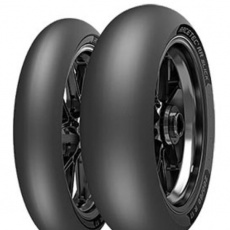 Metzeler Racetec RR Slick 125/70 R 17 Metzeler Racetec RR Slick 125/70 R 17
