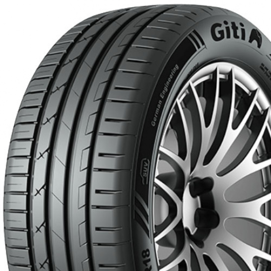 Giti GitiSynergy H2 SUV 215/60 R 17 96H