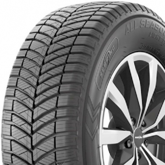 Sebring All Season Light Truck 215/75 R 16C 116/114R