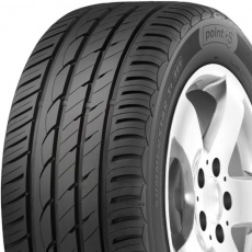 Point-S SummerStar 3+ SUV 235/50 R 18 97V Point-S SummerStar 3+ SUV 235/50 R 18 97V