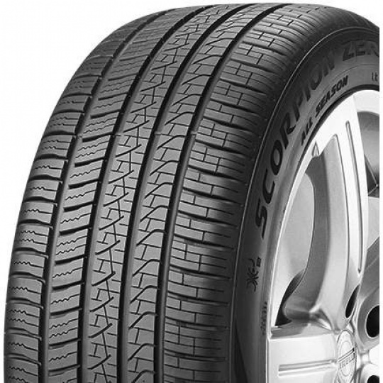 Pirelli Scorpion ZERO All Season 255/65 R 19 114V