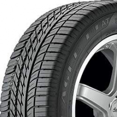 Goodyear Eagle F1 Asymmetric SUV AT XL 285/40 R 22 110Y Goodyear Eagle F1 Asymmetric SUV AT XL 285/40 R 22 110Y