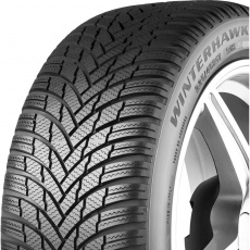 Firestone Winterhawk 4 225/40 R 19 93W Firestone Winterhawk 4 225/40 R 19 93W