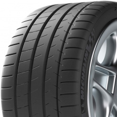 Michelin Pilot Super Sport 285/35 ZR 19 99Y Michelin Pilot Super Sport 285/35 ZR 19 99Y