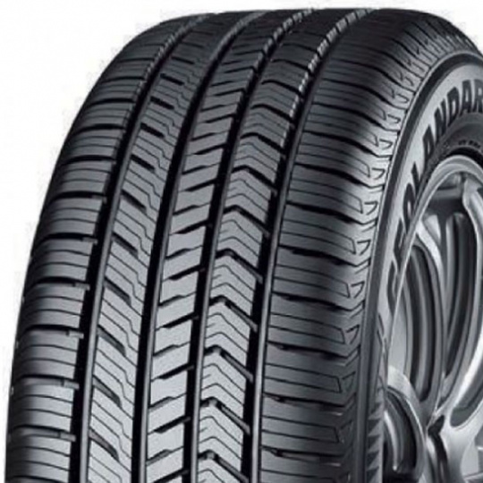 Yokohama Geolandar X-CV G057 255/45 R 22 107W Yokohama Geolandar X-CV G057 255/45 R 22 107W