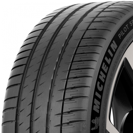 Michelin Pilot Sport EV 255/50 R 20 109V