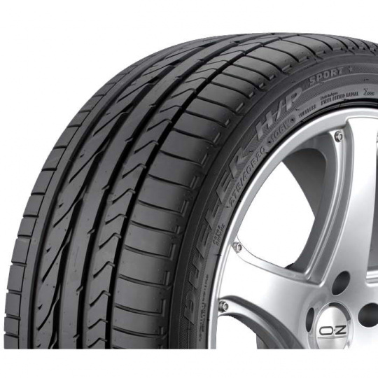 Bridgestone Dueler H/P Sport 255/60 R 18 108Y