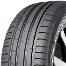 Nokian Powerproof SUV 245/45 ZR 20 103Y