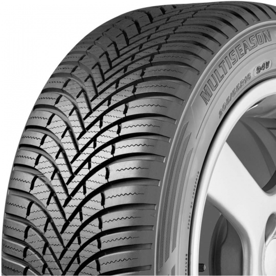 Firestone Multiseason 2 215/65 R 16 102V